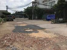 Hình ảnh Q12.136. đất p.hiệp thành q12, dt.60m2, tặng nhà cấp 4, nhỉnh 3.5 tỷ.