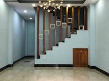 Hình ảnh Nhà Đẹp 42m2 Mã Lò Bình Tân Vào Ở Liền Chỉ nhỉnh 3 Tỷ