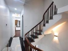 Hình ảnh Nhỉnh 4 tỷ có ngay nhà trương định ,hoàng mai, dt40m x5t, vị trí cực