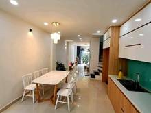 Hình ảnh Nhà khu cư xá Điện Lực, Trường Thọ, Thủ Đức, HXT, chỉ 6 tỷ 390tr