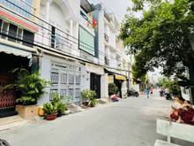 Hình ảnh Hẻm 8m lê văn quới, bình tân, 65m2, 2tầng , giá 5tỷ9  thương lượng