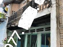 Hình ảnh Nhà Gò Vấp. Hẻm Phạm Văn Chiêu. 4,8 tỷ. 70m2. Ngang 5,7m.
