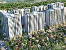 Hình ảnh Chiết Khấu Đặc Biệt Giảm 400-900 Triệu, Sở Hữu Căn Hộ 2PN Chỉ 2 Tỉ