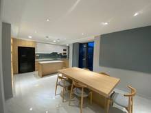Hình ảnh Penthouse Mới Xây Full Nội Thất Giá Ưu Đãi Chu Văn An