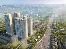 Hình ảnh Căn Hộ Mặt Tiền Quốc Lộ 13 Liền Kề Khu Công Nghiệp Vsip Chỉ Từ 2 Tỉ