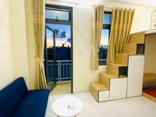 Hình ảnh 🔻 Duplex có ban công ở Nơ Trang Long, Bình Thạnh chỉ từ 4.6tr - 5.5t