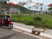 Hình ảnh Bán nền thổ cư Long Hải, sổ hồng  trong khu dân cư - Giá 1,75 tỷ
