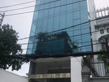 Hình ảnh Bán tòa khách sạn 3 mặt tiền khu sân bay Tân Sơn Nhất 8.5x32m CN: 206m