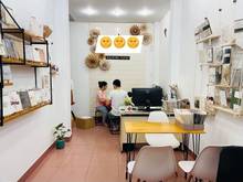 Hình ảnh Mặt tiền KD quận 10, hồ bá kiện, 62m2, nhỉnh 160tr/m2, rẻ hơn hẻm