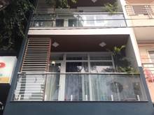 Hình ảnh Mặt tiền trung tâm Quận 5, 31m2, vừa ở vừa kinh doanh