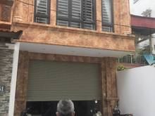 Hình ảnh SANG GẤP nhà phố Lạc Long Quân, Tây Hồ 75m2 x 7T, MT 5,17m, 17,5 tỷ KD