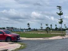 Hình ảnh Cần bán gấp 2 lô 2 mặt tiền ở ql 50