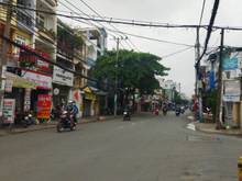 Hình ảnh Cần bán nhà Chính chủ Mặt Tiền Khu Lê Quang Định Quận Bình Thạnh