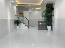 Hình ảnh Chính chủ bán gấp nhà đường Cao Thắng Phường 5 Quận 3