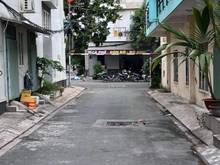 Hình ảnh Khu phân lô, xe hơi quay đầu Đặng Thùy Trâm, 60m2 9.5 tỷ