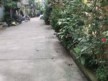 Hình ảnh Bán Nhà 373 Đường Tứ Hiệp 38m,5 tầng,4 ngủ,4wc,,ô tô đỗ gần,giá 3 tỉ