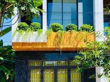 Hình ảnh Bán nhà 2 tầng full nội thất Gò Nãy 6