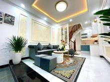 Hình ảnh Chính chủ bán nhà phố Kim Giang, lô góc, DT 45m2, gần phố, giá 4,5 tỷ.