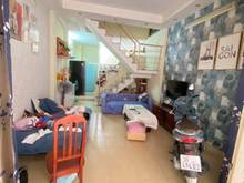 Hình ảnh HXH thông LÊ QUANG ĐỊNH, 60m2 – 3 lầu, có sẵn thu nhập 12tr/th