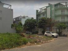 Hình ảnh Khách kí gửi nền đất ngay KDC Apec City Center, Trường Thọ, Thủ Đức.