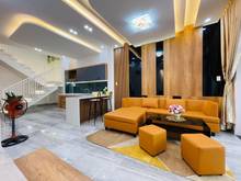 Hình ảnh Bán nhà 78m2 Hoàng Diệu, thông thoáng, 3 phòng ngủ ( có phòng tầng 1 )