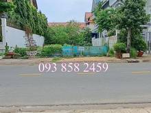 Hình ảnh Bán khuôn ĐẤT BIỆT THỰ  319m2, KDC Khang Điền, PLB, Quận 9, GB 23.9 Tỷ