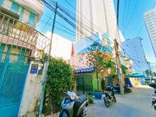 Hình ảnh Cần sang nhượng lại lô đất cho khách thiện chí