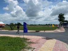 Hình ảnh Em cần bán lô đất 100m2 sổ riêng giá 499tr
