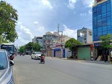 Hình ảnh Bán nhà 2 Mặt tiền, Chế Lan Viên, Tây Thạnh, 156m2, nhỉnh 15 tỷ.
