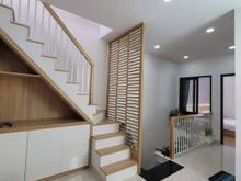 Hình ảnh Bán Nhà Đẹp HXH Tặng Nội Thất xịn xò CX Điện Lực TĐ Giá 6,39 tỷ.