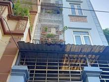 Hình ảnh Bán gấp Nhà Thanh Liệt 45m2*4 tầng* tự xây*ô tô*lô góc* 4 tỷ 1.