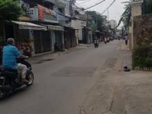 Hình ảnh Cho thuê nhà MẶT TIỀN Nguyễn Đình Chiểu,diện tích 120m2 giá 20tr