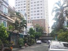 Hình ảnh Đẳng cấp Biệt Thự , phong cách Resort mini, Đường số 17_220m giá 27 tỷ