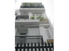 Hình ảnh Cho thuê nhà 2MT đường Lê Hồng Phong Q10, 5x20m, KC trệt 1L, giá 40tr