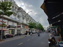 Hình ảnh Biệt Thự Phố Cityland.🌸Mặt Tiền🌸Trần Thị Nghỉ..P7.5x20m. 4 Lầu=45TR