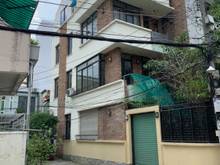 Hình ảnh Bán villa góc 2 mặt tiền NGUYỄN THÁI HỌC phường 1 bình thạnh