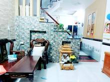 Hình ảnh Bán gấp nhà Huỳnh Văn Nghệ Quận Tân Bình 2 tầng 44m2 chỉ hơn 3 tỷ
