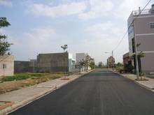 Hình ảnh Bán đất Nguyễn Duy Trinh giá 30tr/m2