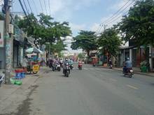 Hình ảnh Mặt Tiền kinh doanh Hiệp Bình Chánh nhà mới, hiệu suất cho thuê cao.