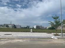 Hình ảnh Cần bán gấp miếng đất 5x20m phía sau chợ Bình Chánh, 825tr, SHR