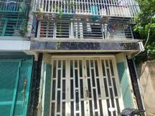 Hình ảnh Hẻm xe hơi đường số 2 gần Gò Xoài - DT:32m2 - 1T1L