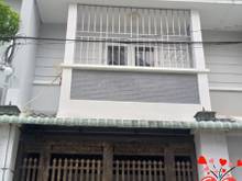 Hình ảnh Nhà Hẻm Xe Hơi Tân Hoà 2 - 3 Tầng - 56M2 - Chỉ 5 Tỷ Nhĩnh.