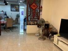 Hình ảnh HXH Nguyễn Văn Quá 70m2 BTCT 2 tầng, CHÍNH CHỦ lâu đời