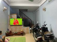 Hình ảnh Nhỉnh 3 tỷ có nhà định công, hoàng mai, 34m x4t, vị trí cực đẹp