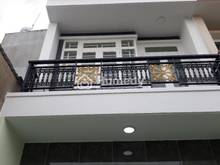 Hình ảnh Nhà tại đường TTH07 phường TTH Q12 (cách công an quận 200m)