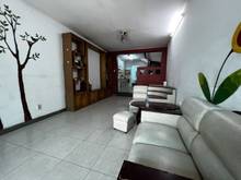 Hình ảnh 🏠 Nhà Mặt Tiền Lê Lai Tân Bình xe hơi vi vu 51m2 chỉ 6 tỷ 400.