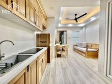Hình ảnh Nhà Đẹp Cần Thanh Lí Đ.Nguyễn Hữu Tiến Q.Tân Phú Giá Hạt Dẻ 2,3tỉ/49m2