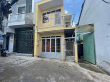 Hình ảnh 🌺 Bán Nhà Hẻm 1 Trệt 1 Lầu Tân Hưng Quận 7  - Diện tích: 4x8m