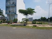 Hình ảnh Cần ra gấp lô đất ở KDC Khang An, Phú Hữu, Q9, ngay Vòng xoay Phú Hữu