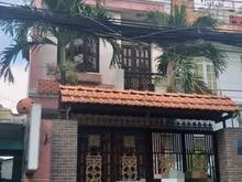 Hình ảnh Mặt Tiền kinh Doanh  - Trương Văn Thành - 3 Tầng - 108M2 - Chỉ 12 Tỷ